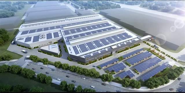 广东鸿图12000T压铸单元量产，领跑一体化压铸“灯塔工厂”新时代